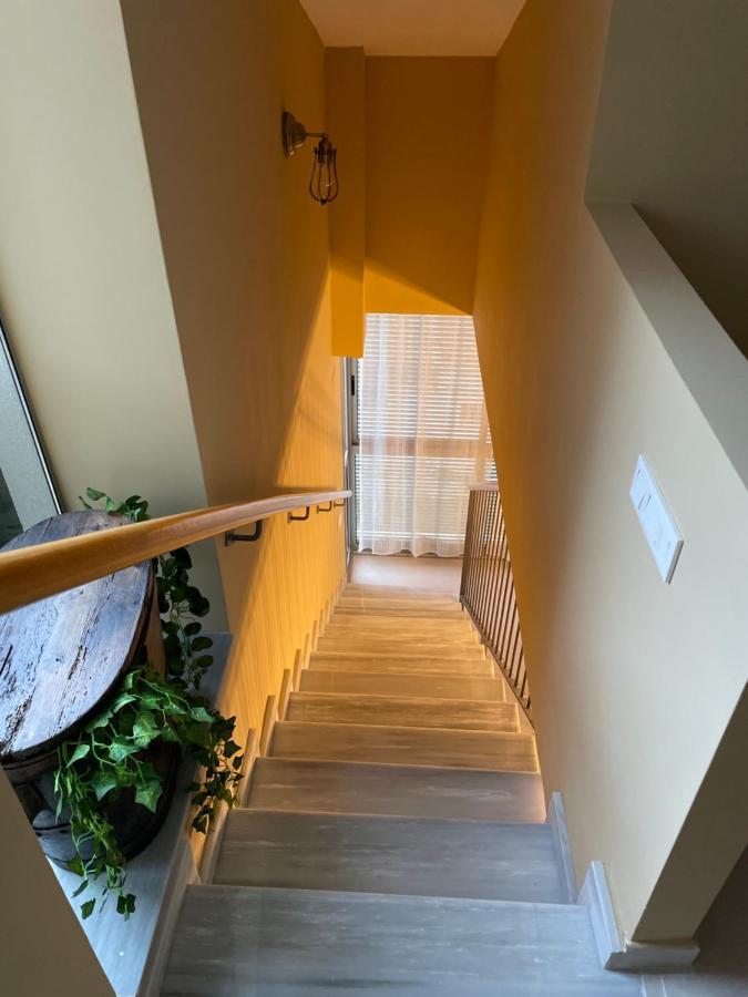 Lo Riu Apartman Deltebre Kültér fotó