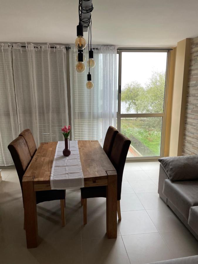 Lo Riu Apartman Deltebre Kültér fotó