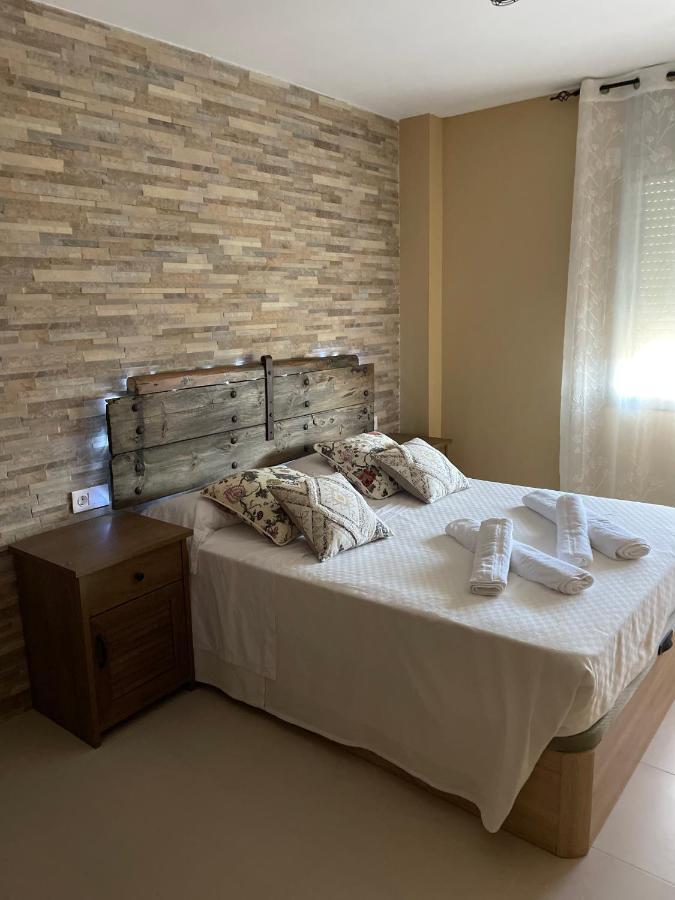 Lo Riu Apartman Deltebre Kültér fotó