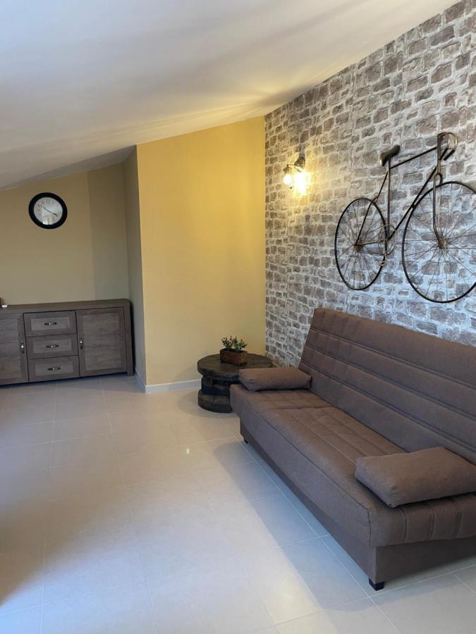 Lo Riu Apartman Deltebre Kültér fotó